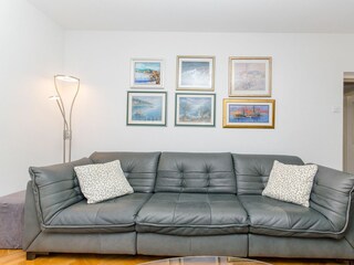 Apartment Postira Features 7