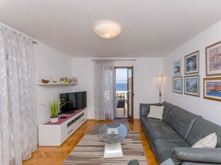 Apartment Postira Features 11