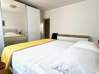Apartment Postira Ausstattung 1