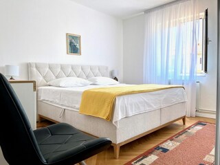 Apartment Postira Ausstattung 2