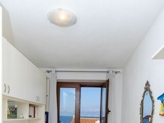 Apartment Postira Ausstattung 4