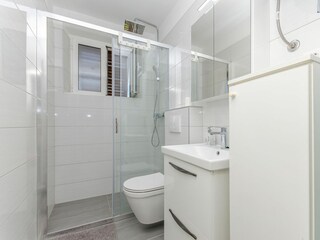 Apartment Postira Ausstattung 6