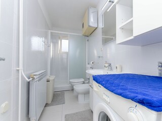 Apartment Postira Ausstattung 8