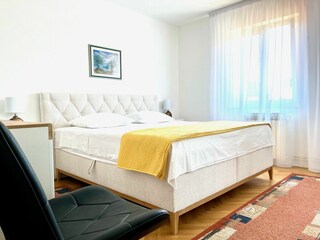 Apartment Postira Ausstattung 10