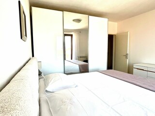 Apartment Postira Ausstattung 11
