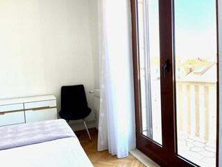 Apartment Postira Ausstattung 12