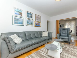 Apartment Postira Ausstattung 18