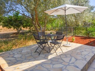 Apartment Poljana Features 1