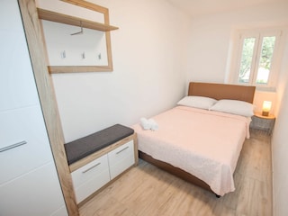 Apartment Poljana Ausstattung 4