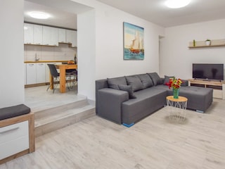 Apartment Poljana Ausstattung 8