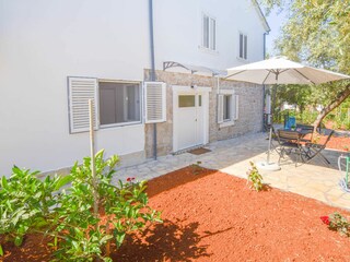 Apartment Poljana Ausstattung 13