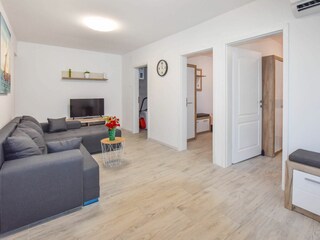 Apartment Poljana Ausstattung 14