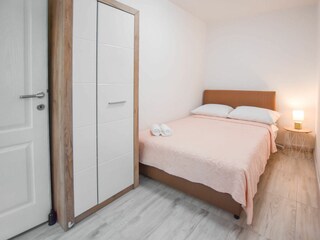 Apartment Poljana Ausstattung 16
