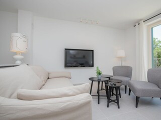 Apartment Primosten Ausstattung 14