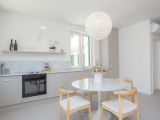 Apartment Primosten Ausstattung 13
