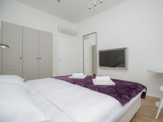 Apartment Primosten Ausstattung 25