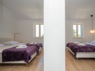 Apartment Primosten Ausstattung 29