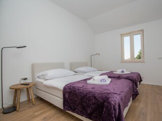Apartment Primosten Ausstattung 30