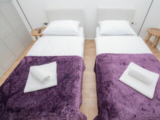 Apartment Primosten Ausstattung 27
