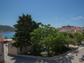 Apartment Primosten Außenaufnahme 4