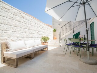 Apartment Primosten Features 30