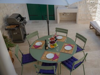 Apartment Primosten Features 32