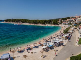 Apartment Primosten Environment 40