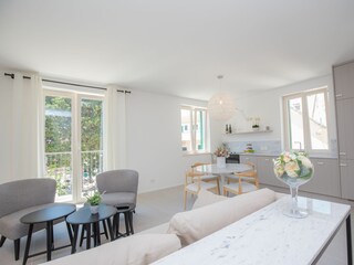 Apartment Primosten Ausstattung 11