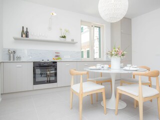 Apartment Primosten Ausstattung 16