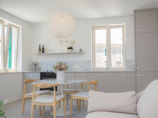 Apartment Primosten Ausstattung 17