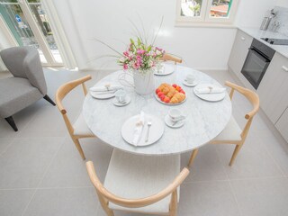 Apartment Primosten Ausstattung 22