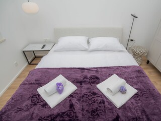 Apartment Primosten Ausstattung 24