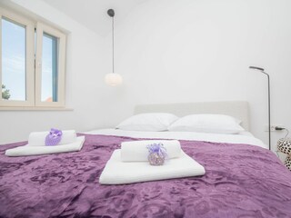 Apartment Primosten Ausstattung 27