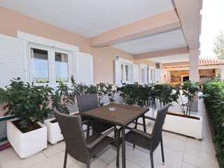 Apartment Tkon Ausstattung 6