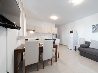 Apartment Tkon Ausstattung 9