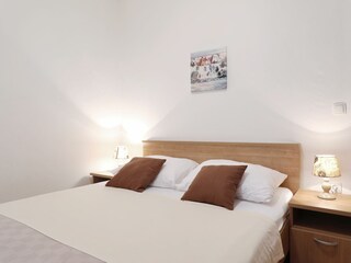 Apartment Tkon Ausstattung 10