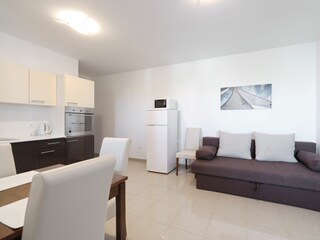 Apartment Tkon Ausstattung 15