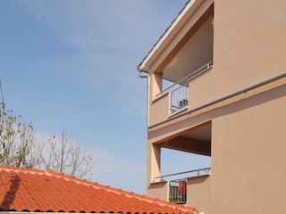 Apartment Tkon Außenaufnahme 3