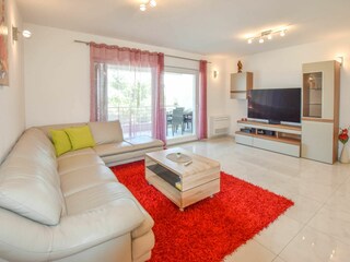 Apartment Tkon Ausstattung 13