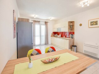 Apartment Tkon Ausstattung 36
