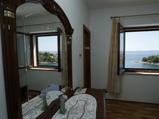 Apartment Sumartin Ausstattung 2