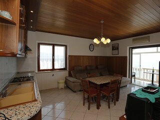 Apartment Sumartin Ausstattung 4