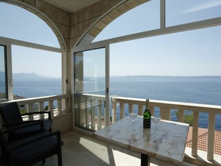 Apartment Sumartin Ausstattung 5