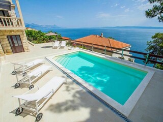 Apartment Sumartin Features 2