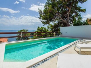 Apartment Sumartin Features 4