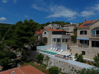 Apartment Sumartin Outdoor Recording 1