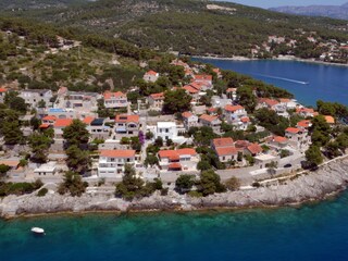 Apartment Sumartin Environment 19