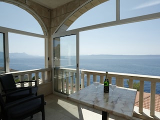 Apartment Sumartin Ausstattung 9