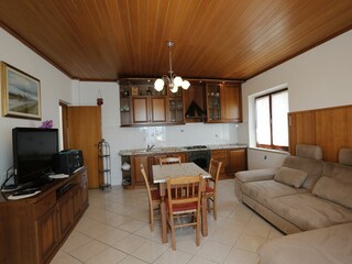 Apartment Sumartin Ausstattung 10