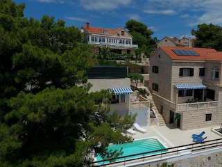 Apartment Sumartin Ausstattung 17